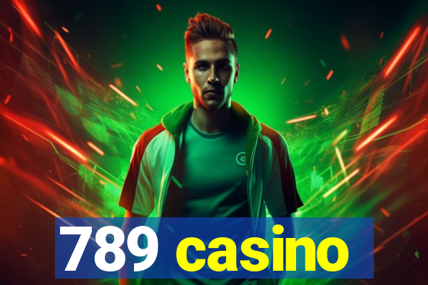 789 casino